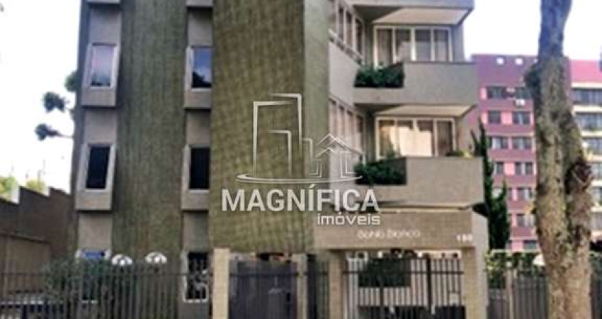 Apartamento com 4 quartos à venda na Rua Lindolfo Pessoa, 180, Seminário, Curitiba