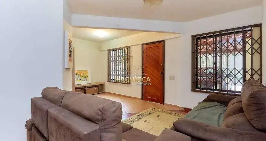 Casa em condomínio fechado com 3 quartos à venda na Rua Deputado Nilson Ribas, 360, Seminário, Curitiba