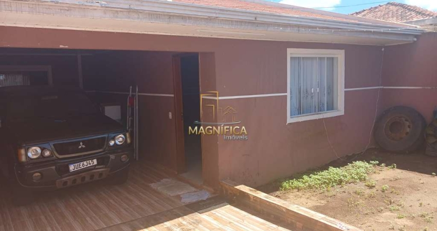Casa com 3 quartos à venda na Rua Rio Tietê, 71, Iguaçu, Fazenda Rio Grande
