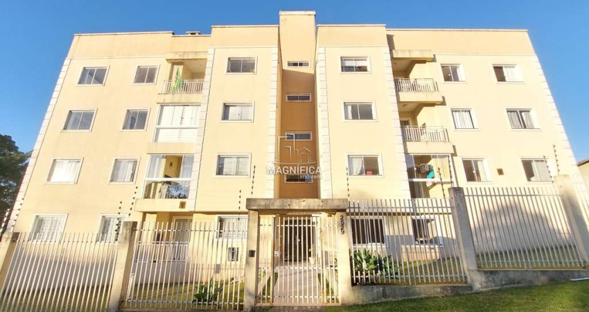 Apartamento com 2 quartos à venda na Rua Nunes Machado, 2529, Parolin, Curitiba