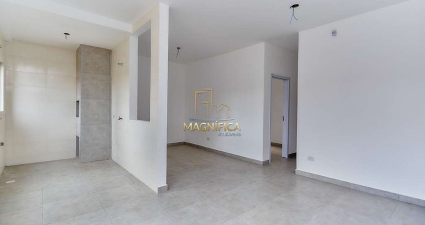 Apartamento com 2 quartos à venda na Avenida Uirapuru, 582, Jardim Cláudia, Pinhais