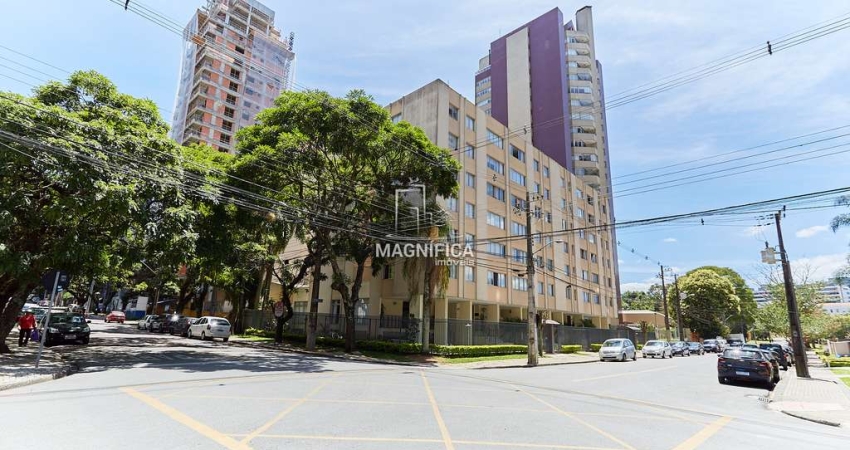 Apartamento com 3 quartos para alugar na Rua Chichorro Júnior, 1000, Cabral, Curitiba