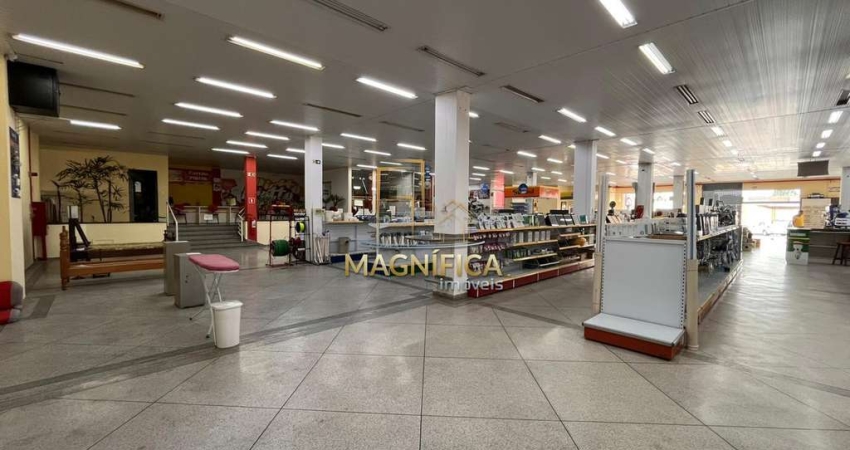 Sala comercial para alugar na Rua XV de Novembro, 8796, Centro, Campo Largo