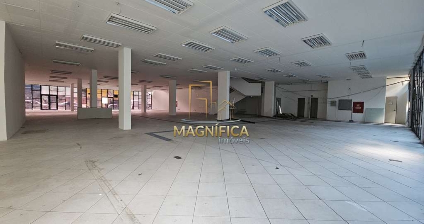 Sala comercial para alugar na Rua João Negrão, 4695, Centro, Curitiba