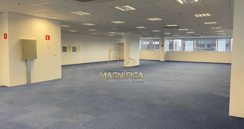 Sala comercial para alugar na Avenida João Gualberto, 52, Alto da Glória, Curitiba