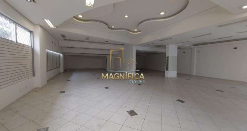 Sala comercial para alugar na Rua José Loureiro, 569, Centro, Curitiba