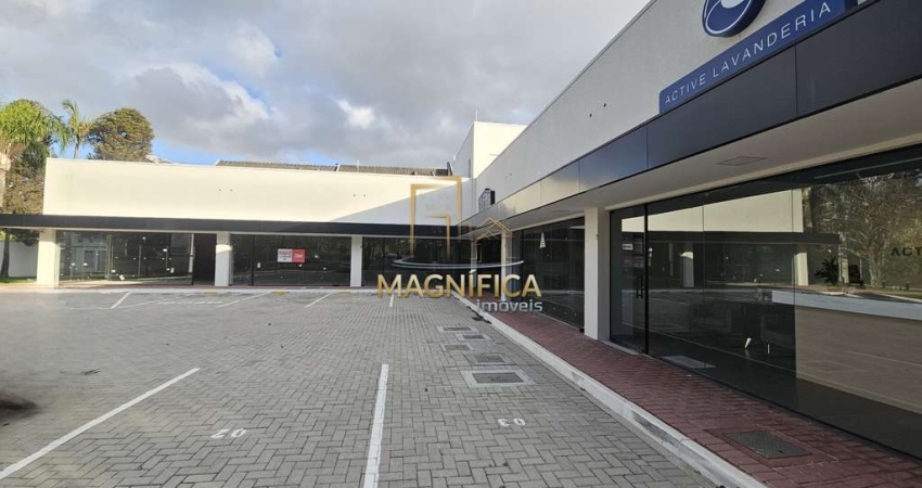Sala comercial para alugar na Rua Padre Ladislau Kula, 8796, Santo Inácio, Curitiba