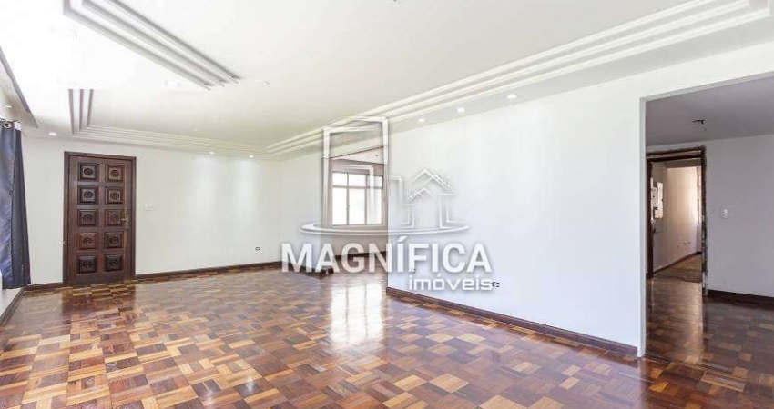 Casa comercial para alugar na Rua Guararapes, 20, Vila Izabel, Curitiba