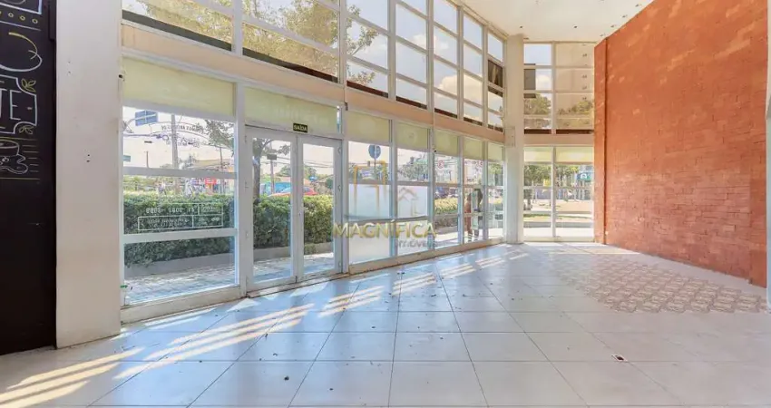 Sala comercial para alugar na Rua Professor Pedro Viriato Parigot de Souza, 4000, Ecoville, Curitiba