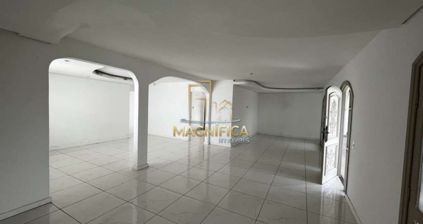 Casa comercial para alugar na Avenida Cândido Hartmann, 2663, Mercês, Curitiba