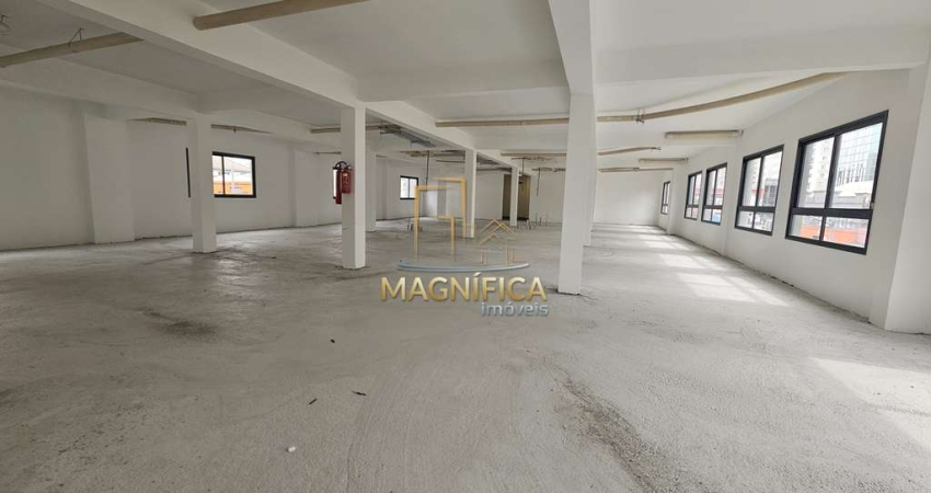 Sala comercial para alugar na Rua Tibagi, 48, Tarumã, Curitiba