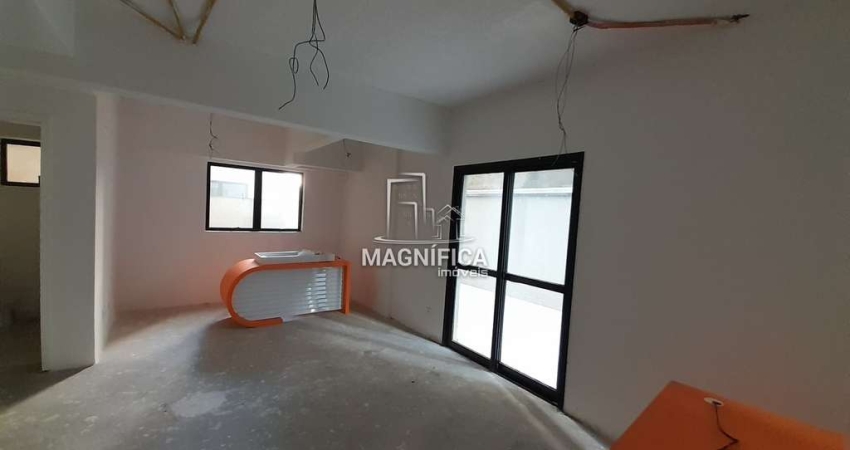 Sala comercial para alugar na Rua Padre Anchieta, 4589, Bigorrilho, Curitiba