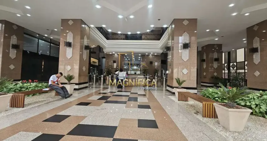 Sala comercial para alugar na Alameda Doutor Carlos de Carvalho, 417, Centro, Curitiba