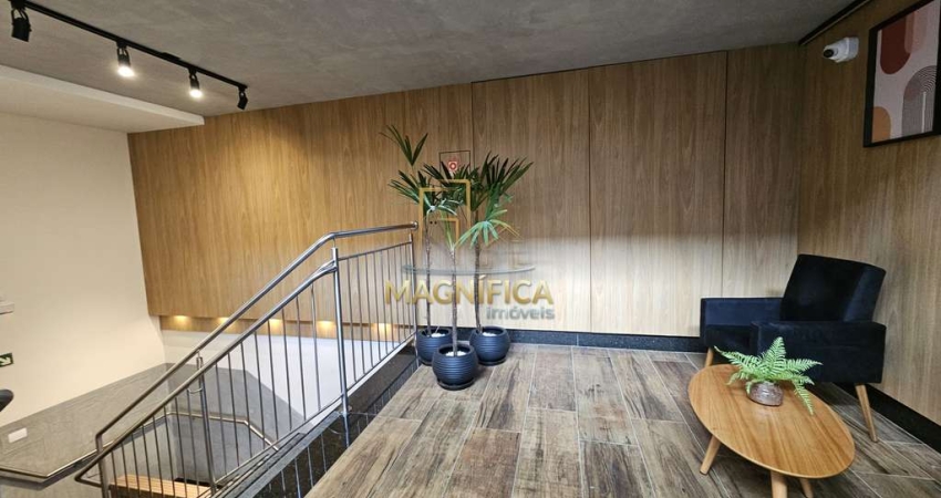 Sala comercial para alugar na Rua Capitão Leônidas Marques, 2663, Uberaba, Curitiba