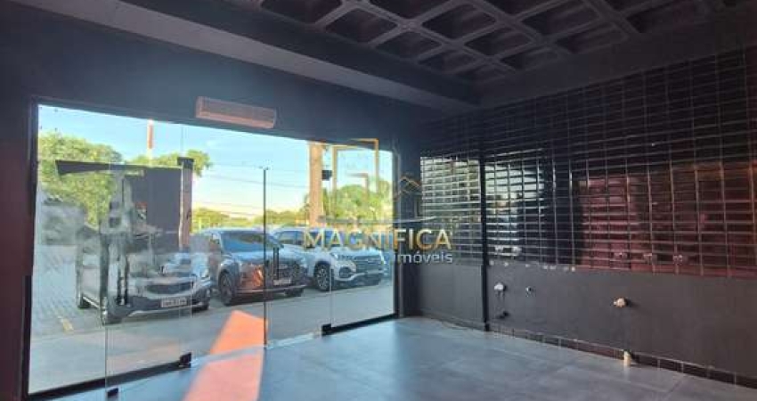 Sala comercial para alugar na Rua Capitão Leônidas Marques, 2663, Uberaba, Curitiba