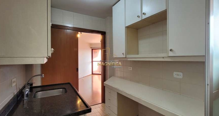 Apartamento com 2 quartos à venda na Avenida Iguaçu, 811, Rebouças, Curitiba