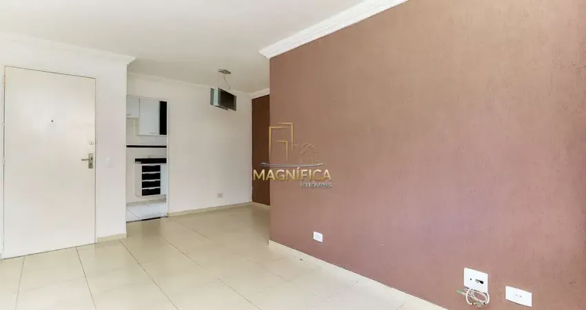 Apartamento com 3 quartos à venda na Rua João Alencar Guimarães, 1740, Campo Comprido, Curitiba