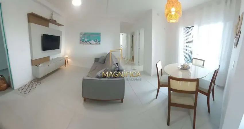 Apartamento com 2 quartos à venda na Avenida Eugênio Krause, 2865, Armação, Penha