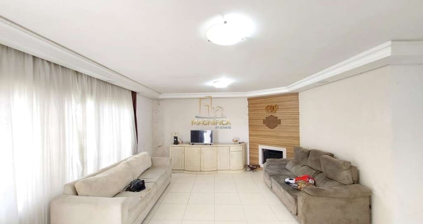 Casa com 3 quartos à venda na Rua Aboud Khalil, 888, Santa Felicidade, Curitiba