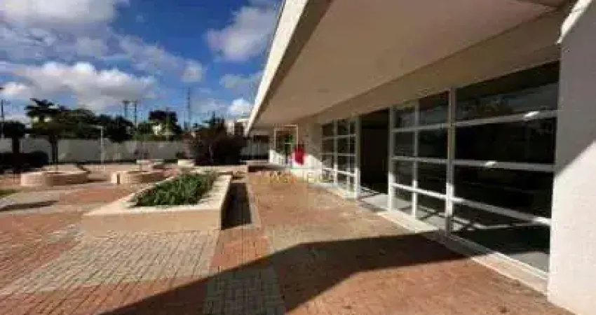 Sala comercial para alugar na Rua Monsenhor Ivo Zanlorenzi, 4400, Ecoville, Curitiba