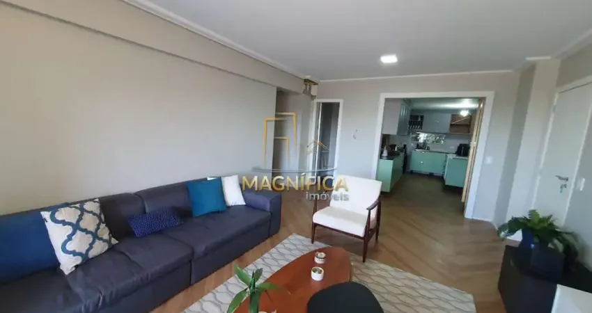 Apartamento com 3 quartos à venda na Rua Monsenhor Ivo Zanlorenzi, 1233, Ecoville, Curitiba