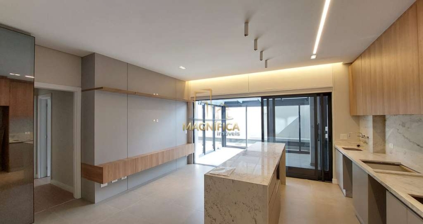 Apartamento com 2 quartos à venda na Rua Coronel Airton Plaisant, 460, Santa Quitéria, Curitiba