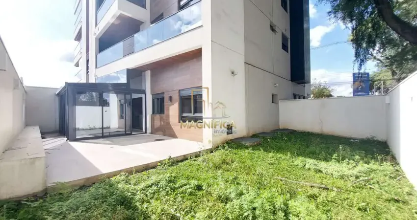 Apartamento com 2 quartos à venda na Rua Coronel Airton Plaisant, 460, Santa Quitéria, Curitiba