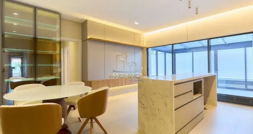 Apartamento com 2 quartos à venda na Rua Coronel Airton Plaisant, 450, Santa Quitéria, Curitiba