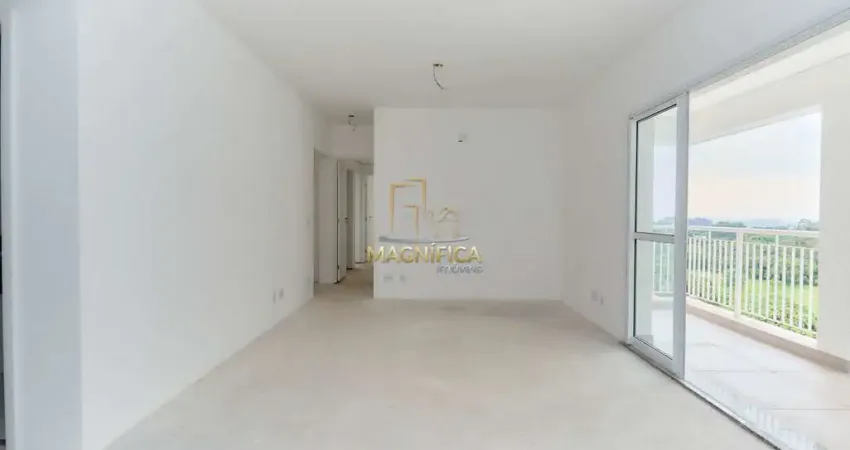 Apartamento com 3 quartos à venda na Rua Monsenhor Ivo Zanlorenzi, Ecoville, Curitiba