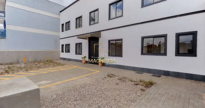 Apartamento com 2 quartos para alugar na Avenida Uirapuru, 582, Jardim Cláudia, Pinhais