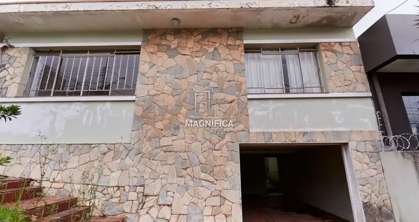 Casa com 3 quartos para alugar na Rua Francisco Rocha, 1941, Bigorrilho, Curitiba