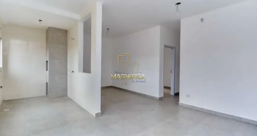 Apartamento com 2 quartos para alugar na Avenida Uirapuru, 582, Jardim Cláudia, Pinhais