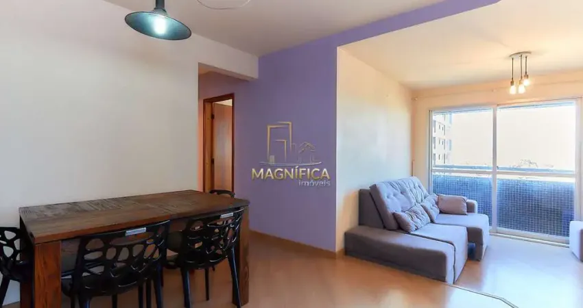 Apartamento com 2 quartos à venda na Rua Urbano Lopes, Cristo Rei, Curitiba