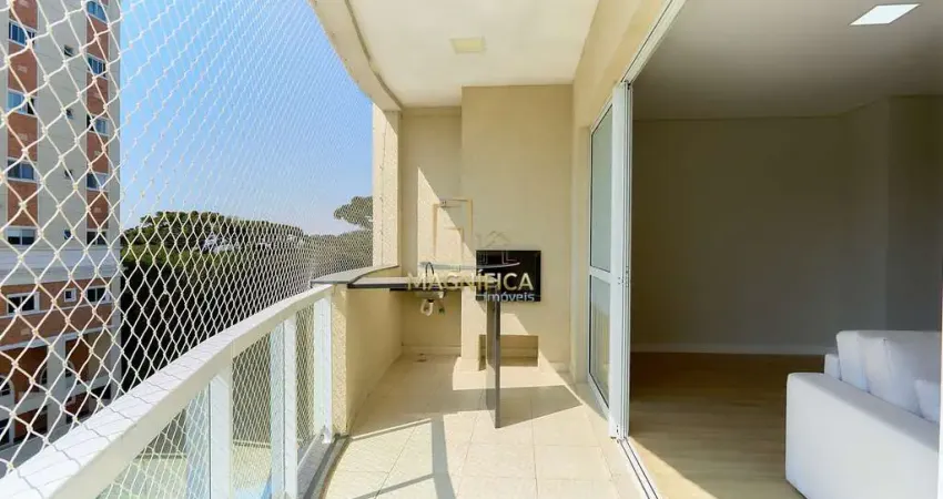 Apartamento com 4 quartos à venda no Mossunguê, Curitiba 