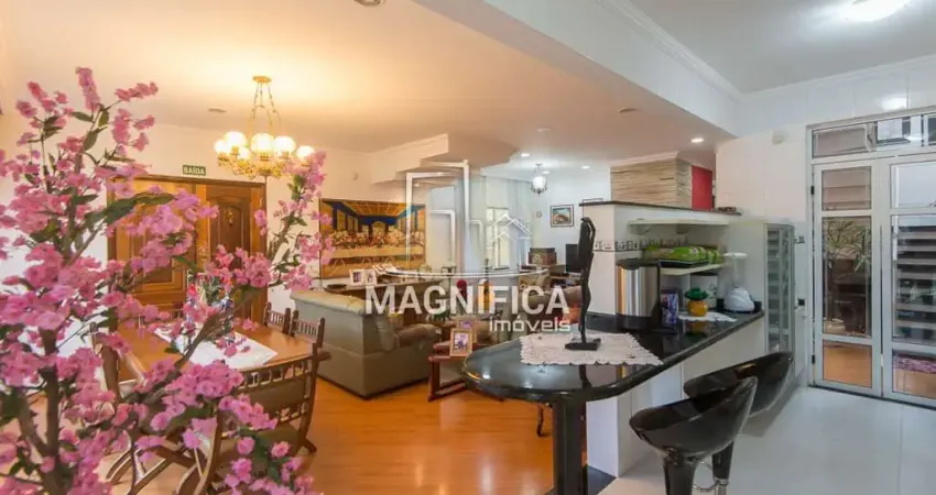 Casa comercial à venda na Rua Lindolfo Pessoa, 20, Seminário, Curitiba