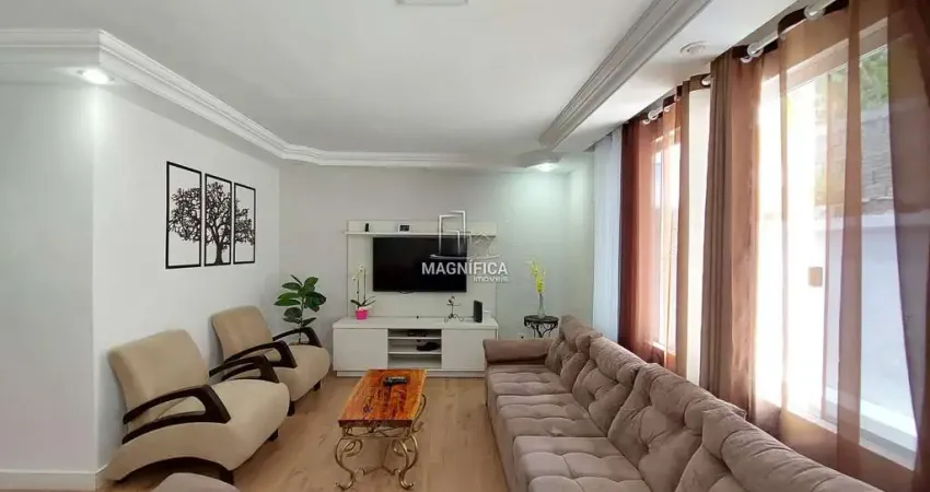 Casa com 4 quartos à venda na Rua Gastão Poplade, 888, Parolin, Curitiba