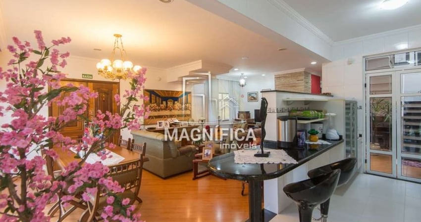 Casa com 4 quartos para alugar na Rua Lindolfo Pessoa, 20, Seminário, Curitiba