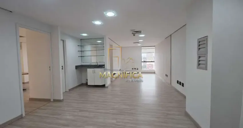Sala comercial para alugar na Alameda Doutor Carlos de Carvalho, 417, Centro, Curitiba