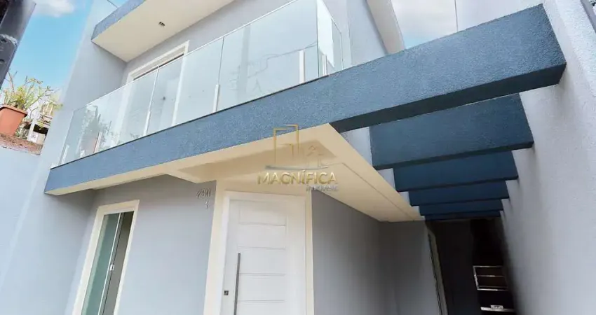 Casa com 2 quartos à venda na Rua José Batista dos Santos, 1500, Fazendinha, Curitiba