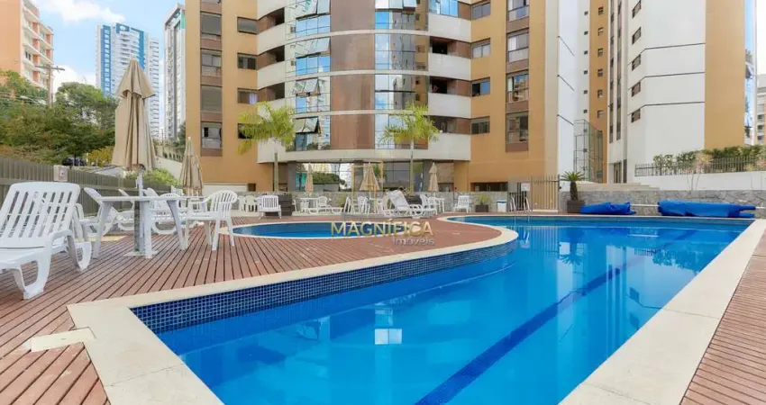 Apartamento com 3 quartos à venda na Rua Professor Pedro Viriato Parigot de Souza, 2581, Ecoville, Curitiba