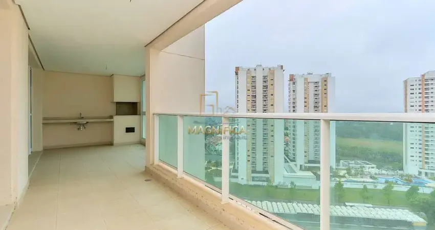 Apartamento com 4 quartos à venda na Pro Pedro Viriato Parigot De Souza, Ecoville, Curitiba