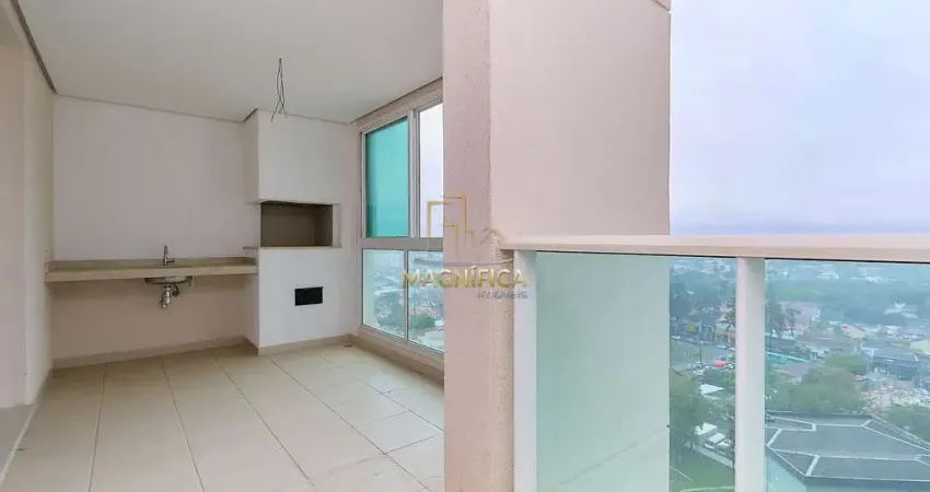 Apartamento com 4 quartos à venda na Pro Pedro Viriato Parigot De Souza, 3000, Ecoville, Curitiba