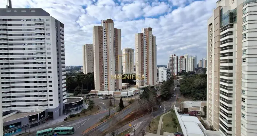Apartamento com 3 quartos à venda na Rua Monsenhor Ivo Zanlorenzi, Ecoville, Curitiba