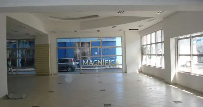 Sala comercial para alugar na Rua José Loureiro, 569, Centro, Curitiba