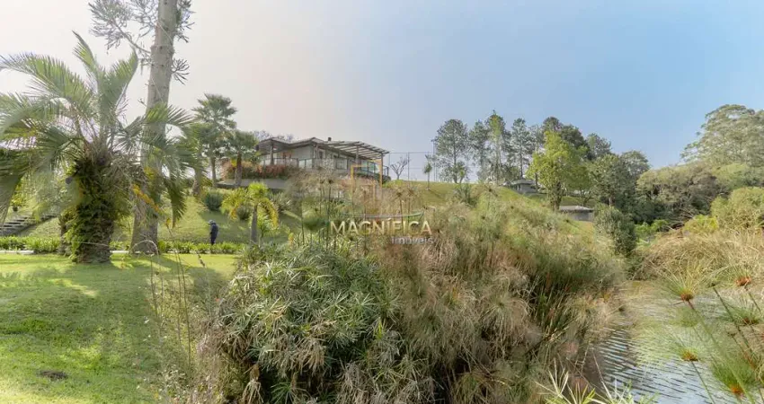 Chácara / sítio com 4 quartos à venda na Rodovia BR-376, Miringuava, São José dos Pinhais