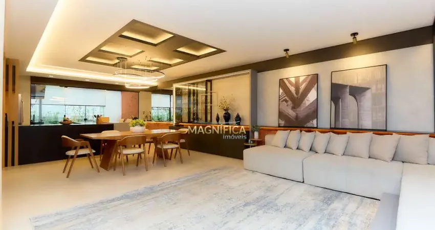 Casa em condomínio fechado com 3 quartos à venda na Rua Maria Luiza Bazzani Natal, 381, Uberaba, Curitiba