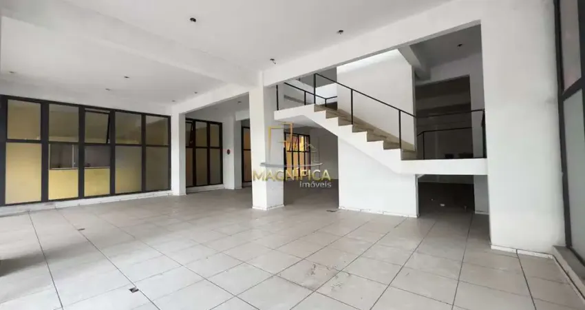 Sala comercial à venda na Avenida Presidente Affonso Camargo, 849, Cristo Rei, Curitiba