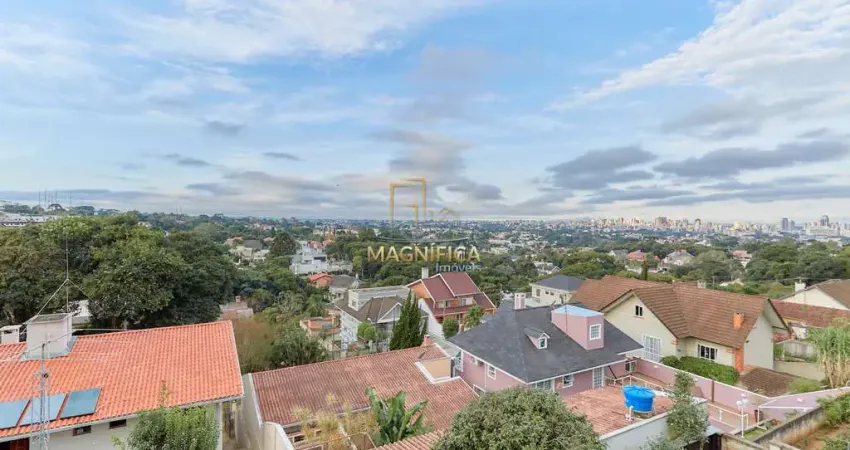 Casa com 5 quartos à venda na Rua Antônio Grade, 412, Vista Alegre, Curitiba