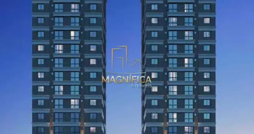 Apartamento com 2 quartos à venda na Rua 406-A, Meia Praia, Itapema