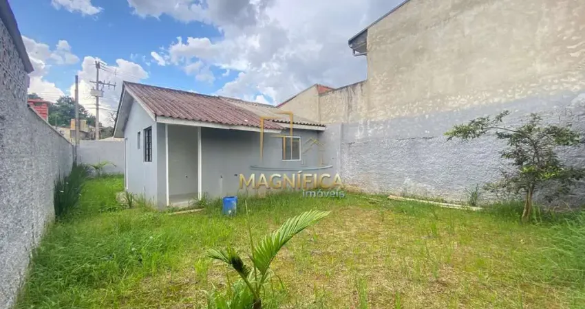 Casa com 2 quartos à venda na Rua Cacatua, 236, Gralha Azul, Fazenda Rio Grande
